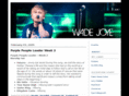 wadejoye.com