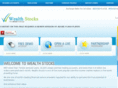 wealthstocks.com
