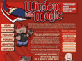 windowtothemagic.com