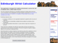 wristcalc.org