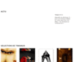 zachbarouti.com