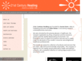 21stcenturyhealing.com