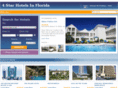4starhotelsinflorida.com