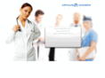 aamcrm.com