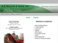aarecycleandsand.com