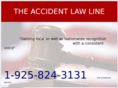 accidentlawline.com