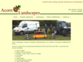 acornlandscapes.net