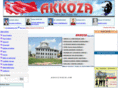 akkozagazetesi.com