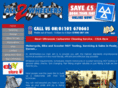 all2wheelers.com