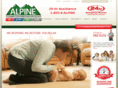 alpinecleaning.com