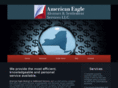 americaneagleabstract.com