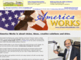 americaworksradio.com