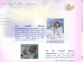 angelaboveadoptions.com