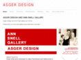 asgerdesign.com