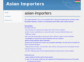 asian-importers.com