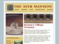 ayermansion.org