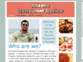 azrestaurantreview.com