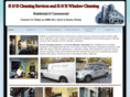 bandbwindowcleaning.com