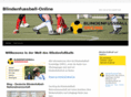 blindenfussball.net