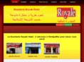 boucherie-royale-halal.com