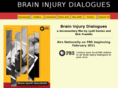 braininjurydialogues.org