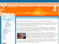 brightonosteopath.com