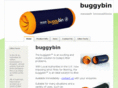 buggybin.com