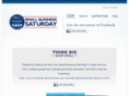 buylocalsaturday.com