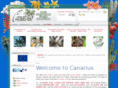 canarius.es
