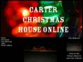 carterchristmashouse.com