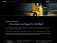 celtrucks.com