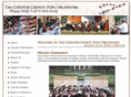 chescopops.org