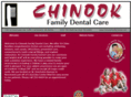 chinookfamilydental.com