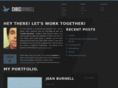 chrisburnell.com