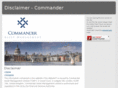 commanderassetmanagement.com