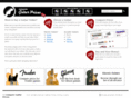 compareguitarprices.com