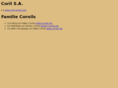 cornils.com