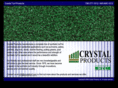 crystalturf.com