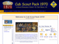 cubscoutpack1970.com