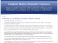 customradioremotecontrols.com