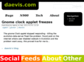 daevis.com