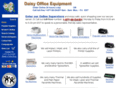 daisyofficeequipment.com