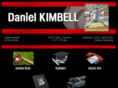 danielkimbellbaseball.com