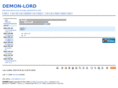 demon-lord.com