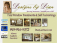 designsbydian.com