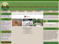 dogpaddlingadventures.com