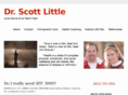 drscottlittle.com