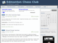 edmontonchessclub.org