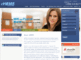 ehrmsconsulting.com