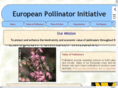 europeanpollinatorinitiative.org